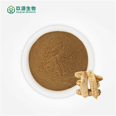 Rhizoma Gastrodiae Ekstresi